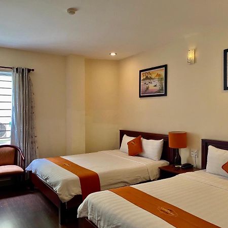Golden Star Hotel Хуе Екстериор снимка