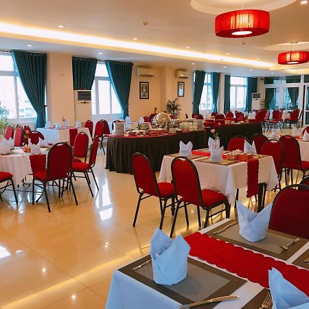 Golden Star Hotel Хуе Екстериор снимка