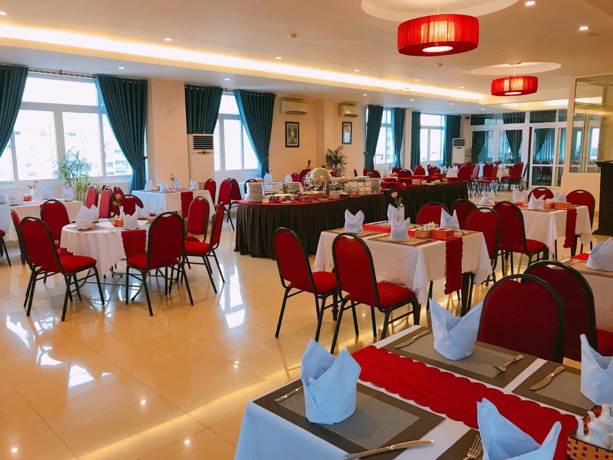 Golden Star Hotel Хуе Екстериор снимка