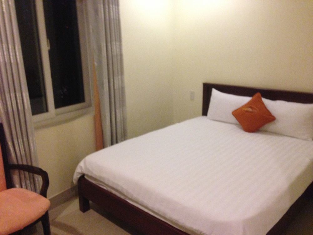 Golden Star Hotel Хуе Екстериор снимка