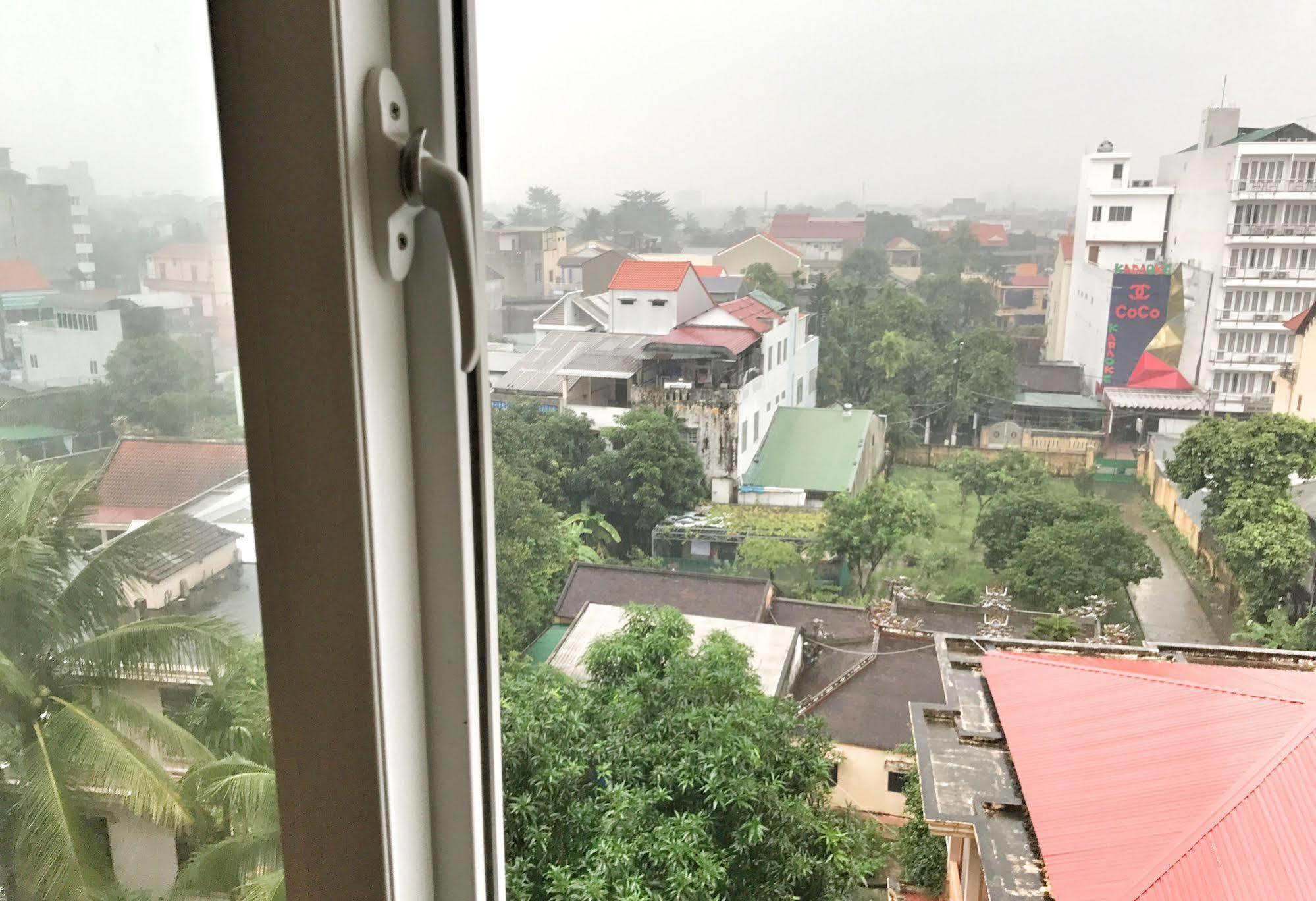 Golden Star Hotel Хуе Екстериор снимка