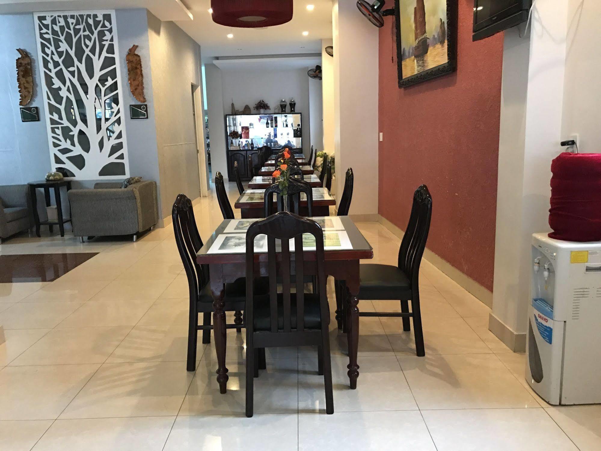Golden Star Hotel Хуе Екстериор снимка