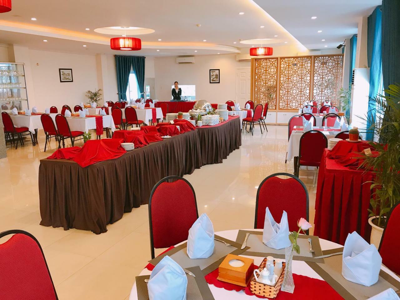 Golden Star Hotel Хуе Екстериор снимка