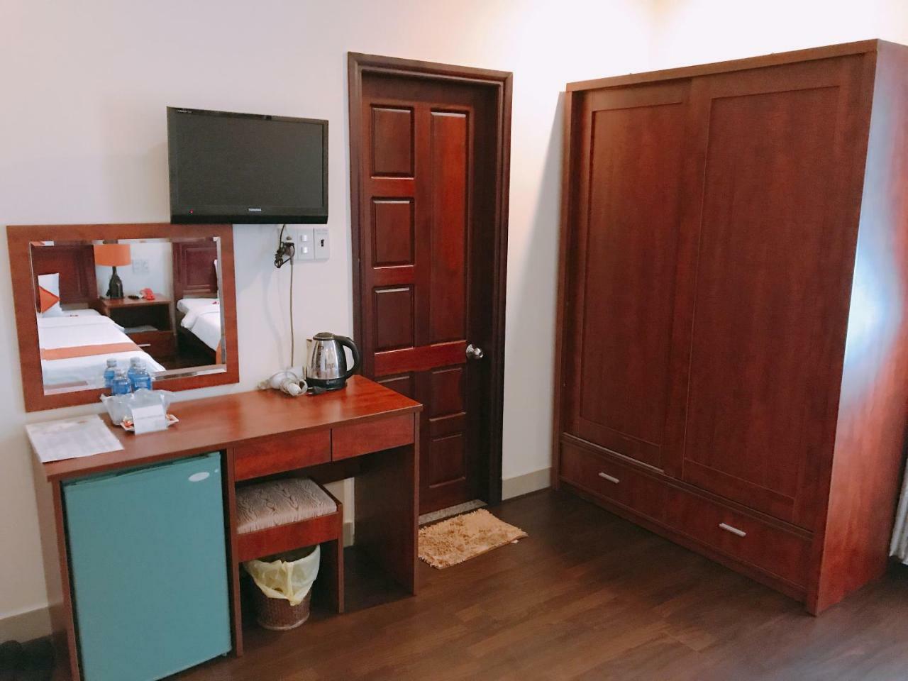 Golden Star Hotel Хуе Екстериор снимка