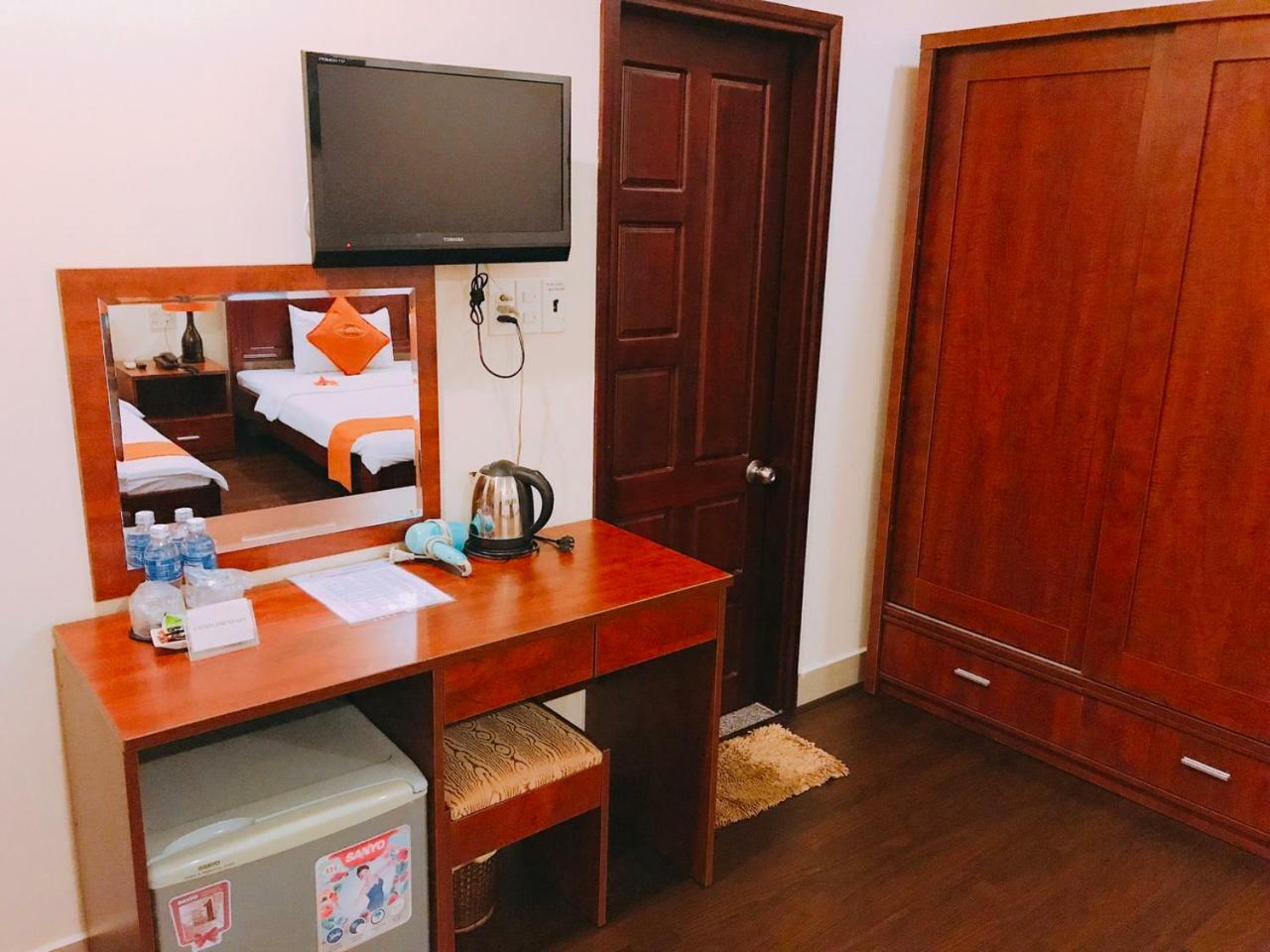 Golden Star Hotel Хуе Екстериор снимка