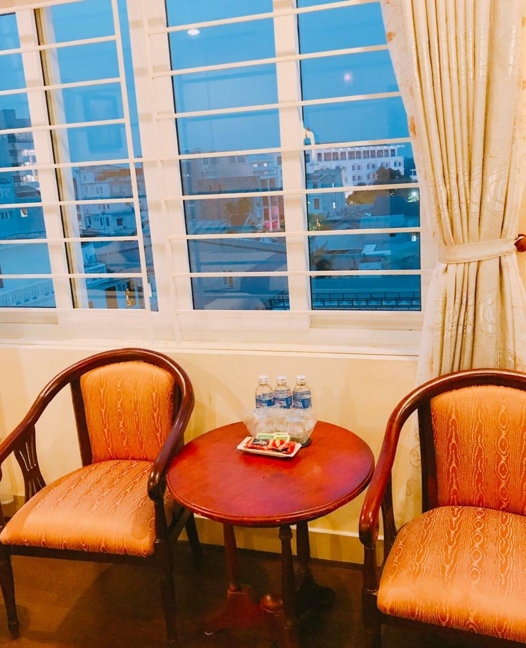 Golden Star Hotel Хуе Екстериор снимка