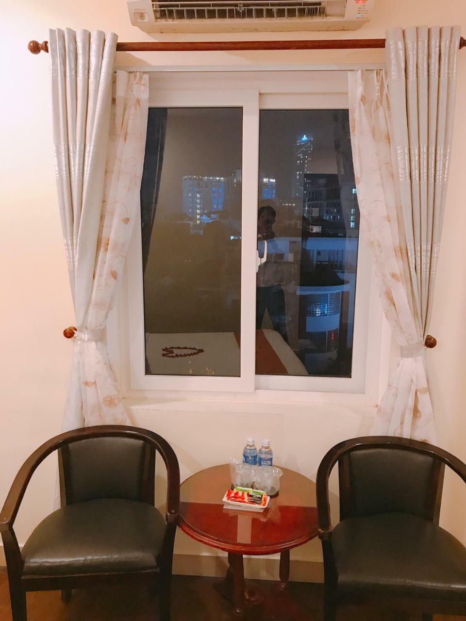 Golden Star Hotel Хуе Екстериор снимка