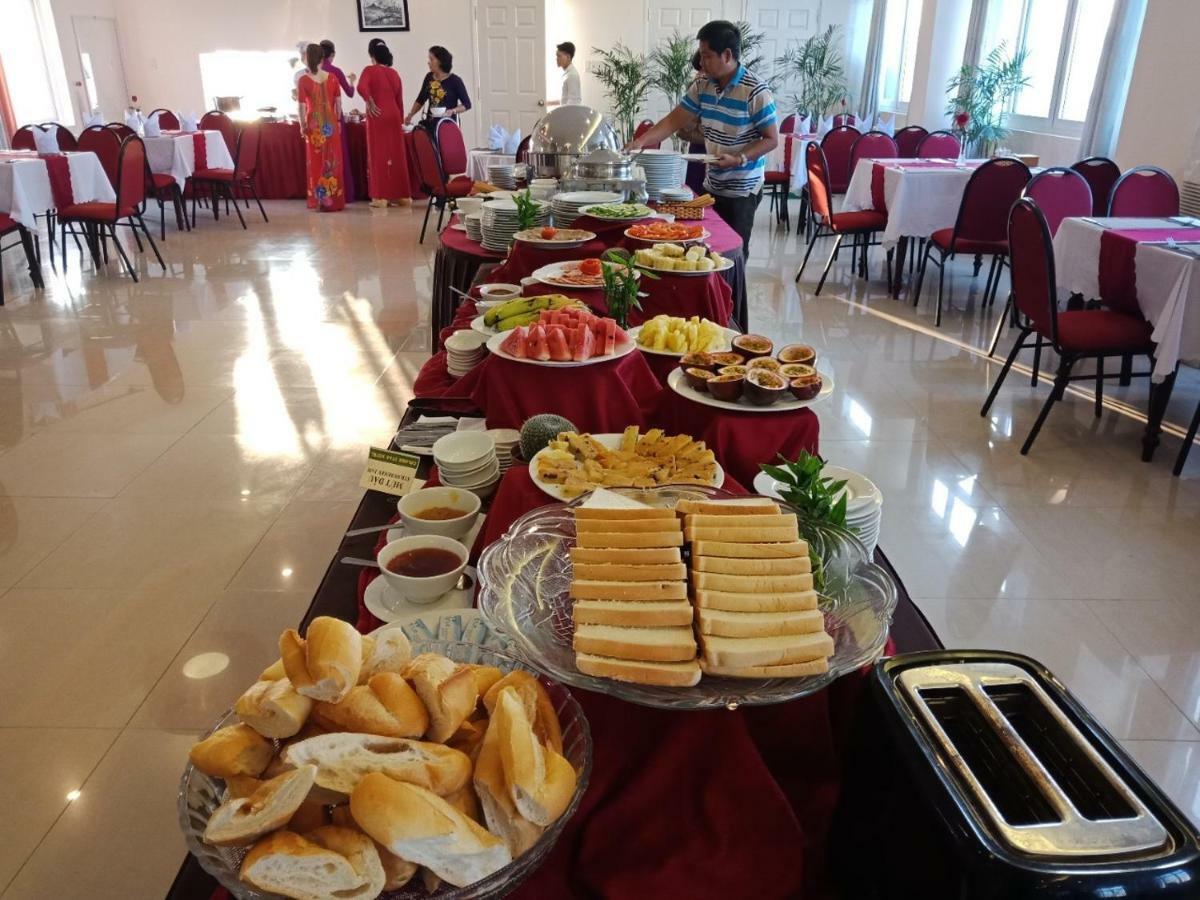 Golden Star Hotel Хуе Екстериор снимка