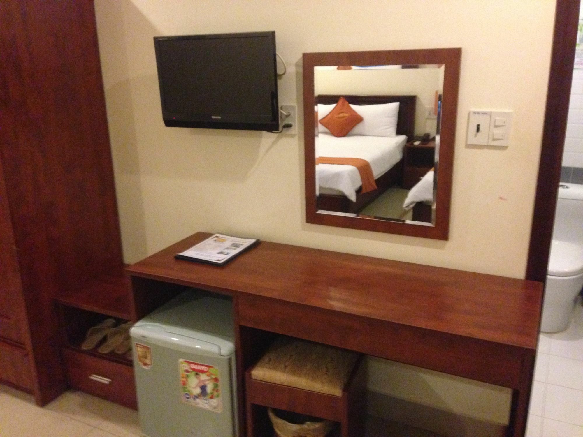 Golden Star Hotel Хуе Екстериор снимка